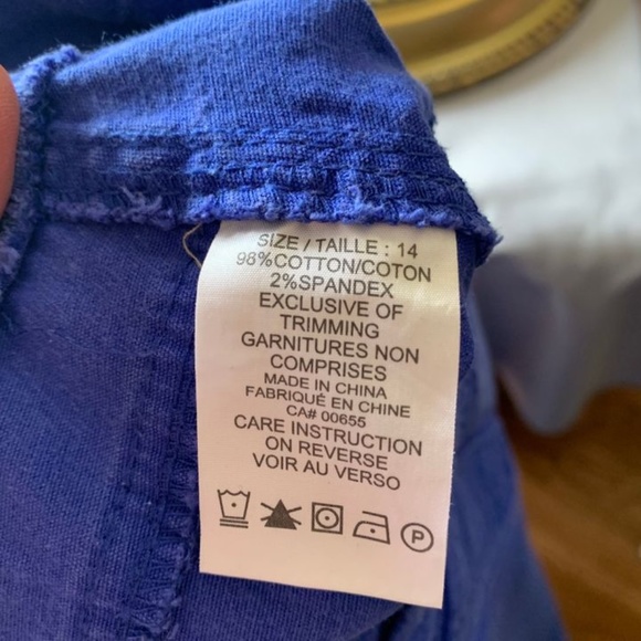 Pants - Picture 3 of 4